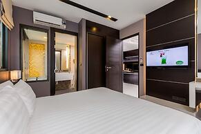 The Charm Resort Phuket