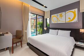 The Charm Resort Phuket