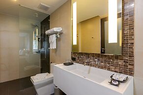 The Charm Resort Phuket