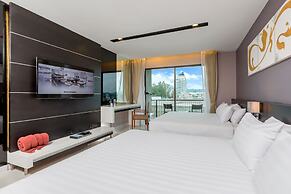 The Charm Resort Phuket