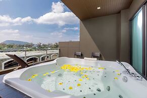 The Charm Resort Phuket