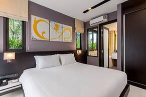 The Charm Resort Phuket