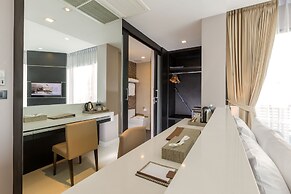 The Charm Resort Phuket