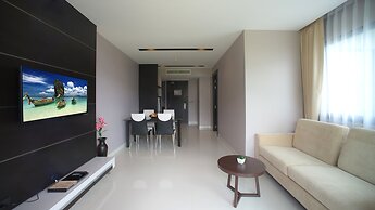 The Charm Resort Phuket