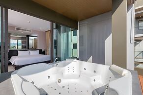 The Charm Resort Phuket