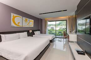 The Charm Resort Phuket
