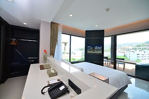 The Charm Resort Phuket