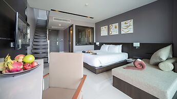 The Charm Resort Phuket