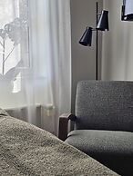 Hotel Skansen