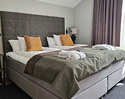 Hotel Skansen