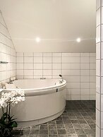 Hotel Skansen