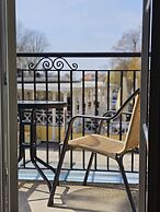 Hotel Skansen