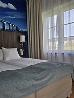Hotel Skansen