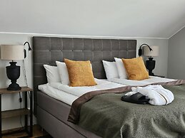 Hotel Skansen