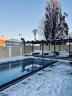 Hotel Skansen