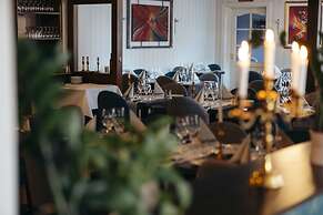 Hotel Skansen