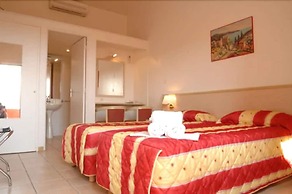 Hôtel San Pieru