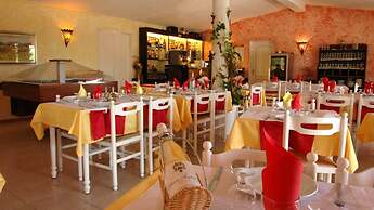Hôtel San Pieru