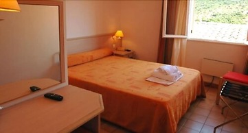 Hôtel San Pieru