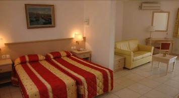 Hôtel San Pieru