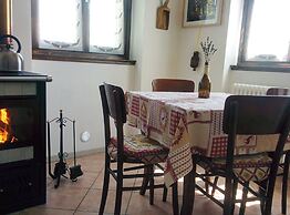 B&B Costiera dei Cech - Homestay
