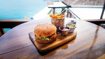 Grand Hotel Excelsior Port Royal