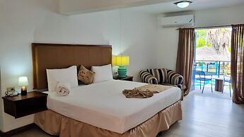 Grand Hotel Excelsior Port Royal