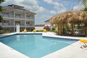 Grand Hotel Excelsior Port Royal