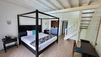 Grand Hotel Excelsior Port Royal