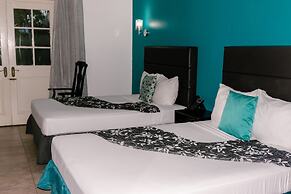 Grand Hotel Excelsior Port Royal