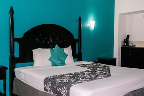 Grand Hotel Excelsior Port Royal