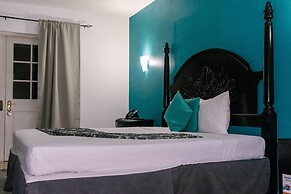 Grand Hotel Excelsior Port Royal