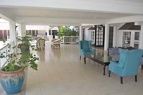 Grand Hotel Excelsior Port Royal