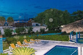 Grand Hotel Excelsior Port Royal