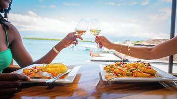 Grand Hotel Excelsior Port Royal