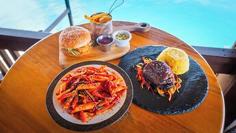 Grand Hotel Excelsior Port Royal