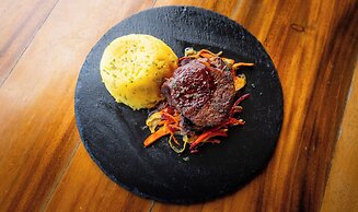 Grand Hotel Excelsior Port Royal