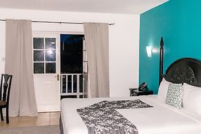 Grand Hotel Excelsior Port Royal