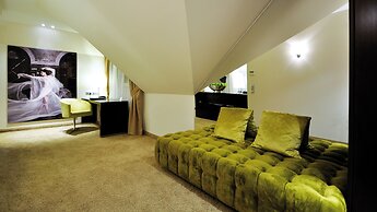 Wellings Parkhotel