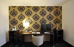 Wellings Parkhotel