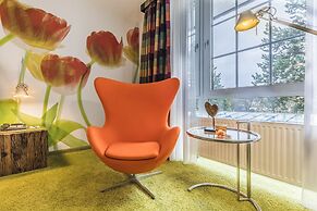 Wellings Parkhotel