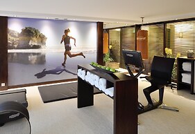 Wellings Parkhotel