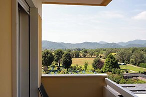 Hotel Terme Leonardo