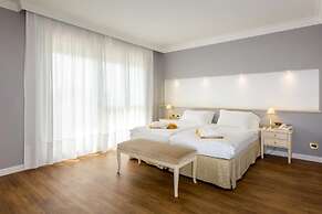 Hotel Terme Leonardo