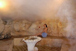 Hotel Terme Leonardo