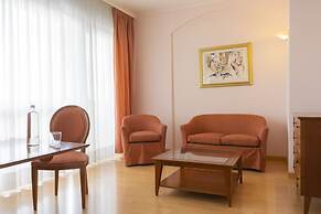 Hotel Terme Leonardo