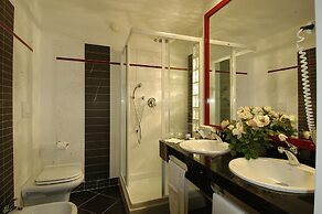 Hotel Terme Leonardo