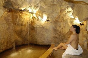 Hotel Terme Leonardo