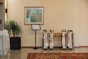 Hotel Terme Leonardo