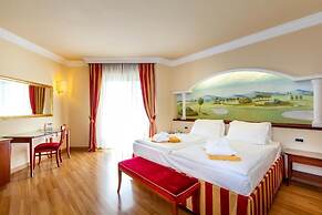 Hotel Terme Leonardo